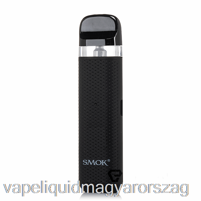 Smok Novo 2c Pod System Fekete Vape Toll
